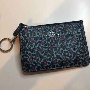 Coach CoinPurse/ Wallet